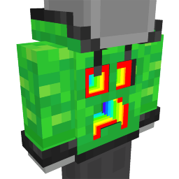 RGB Creeper Key Art