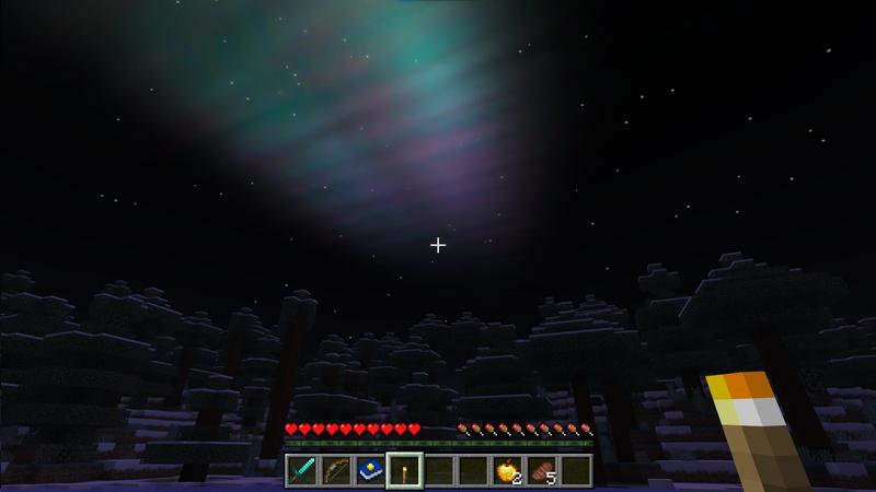 Realism Effects Add-On Screenshot #3
