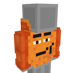 Nugget Hoodie Key Art