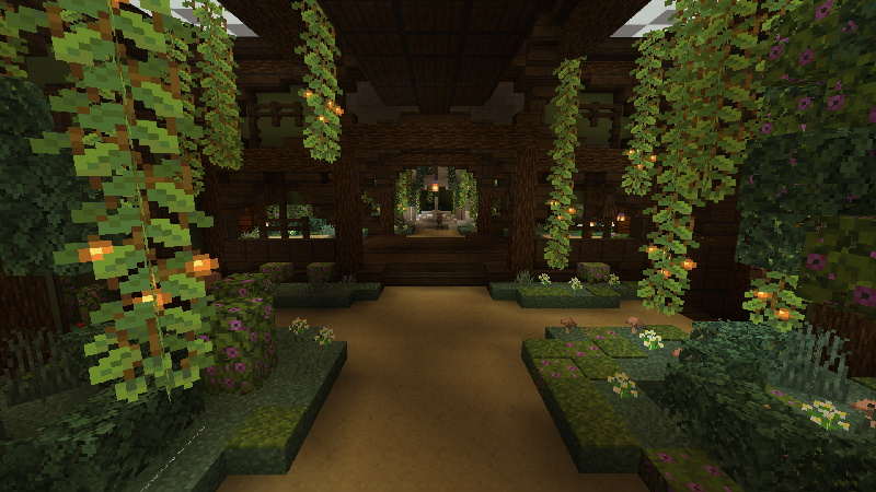 Secret Millionaire Mansion Screenshot #3