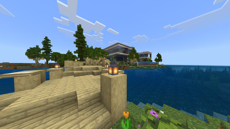 Gamer Mansion Screenshot #4