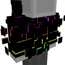 Knight RGB Top on the Minecraft Marketplace by Gamefam