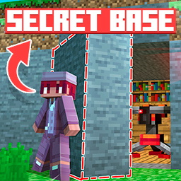 Secret Base Pack Icon