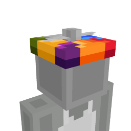 Propeller Hat Key Art