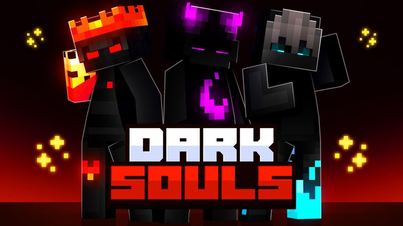 Dark Souls on the Minecraft Marketplace by Meraki