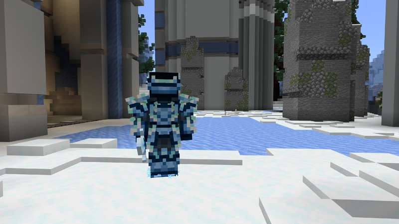 Ice Kingdom Screenshot #4