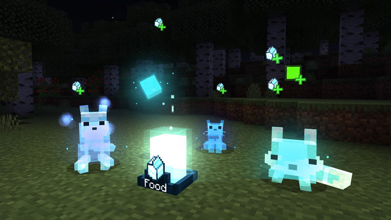 Ghost Pets Add-On Screenshot #8