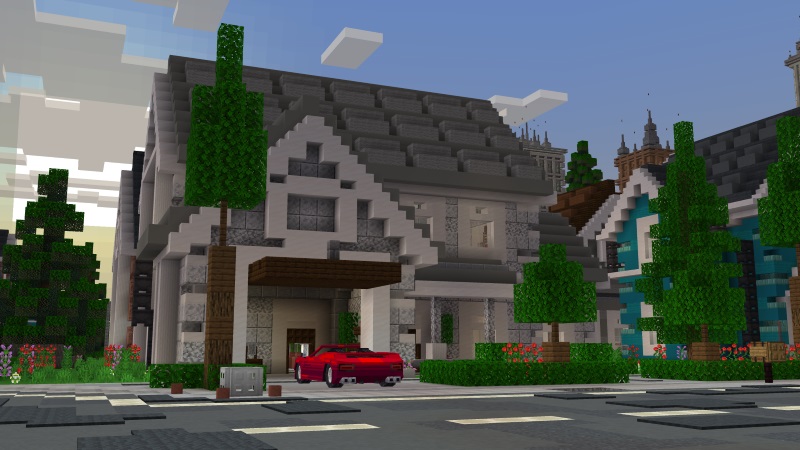 Hospital Simulator Screenshot #8