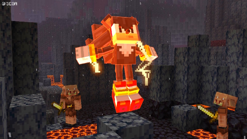 Sonic Add-On Screenshot #5