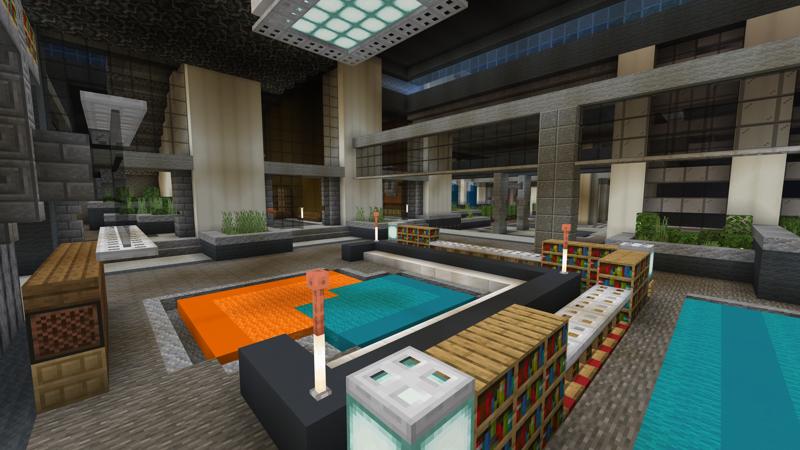 New Home Screenshot #3