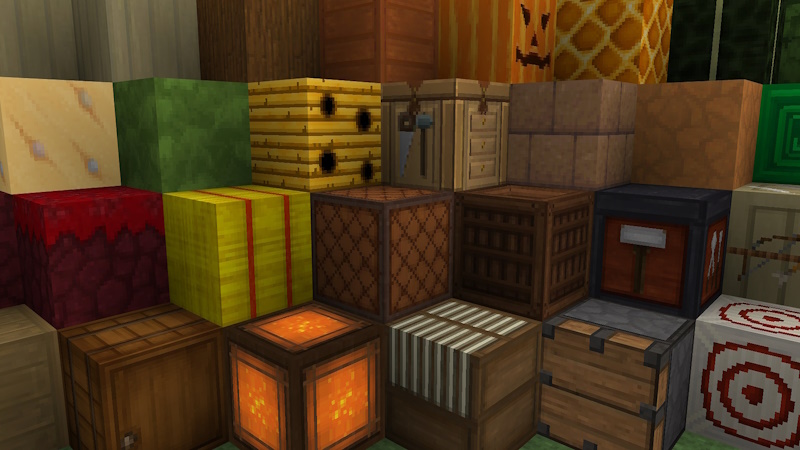 Realism Reimagined Screenshot #6