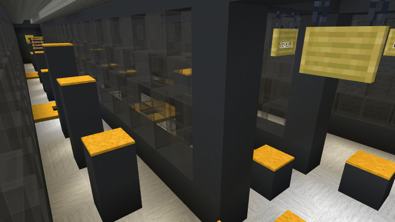 Extreme Trampoline Park Extreme Trampoline Park by BLOCKLAB Studios