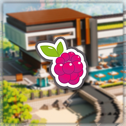 Private Millionaire Estate Pack Icon