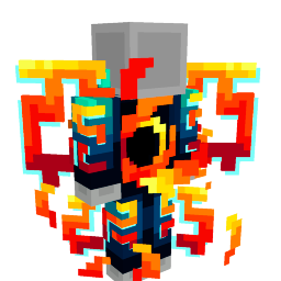 Arcane Suit Key Art