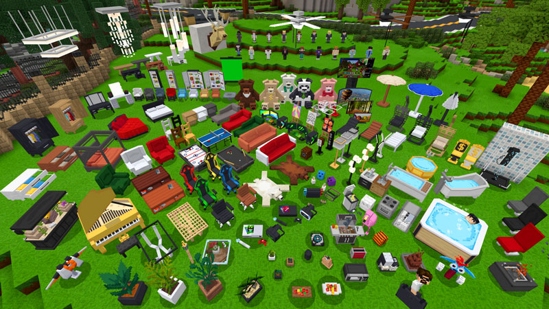 Millionaire Mansions 2 Screenshot #1