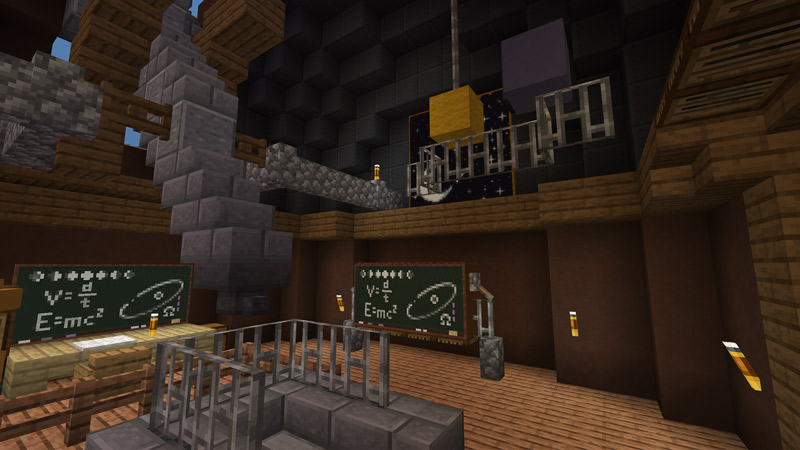 Steampunk Castle screenshot 2