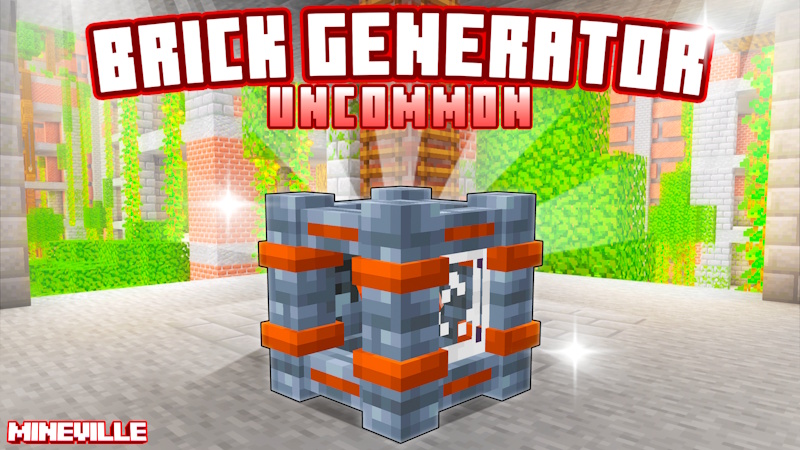 [GenWars] Calcite Generator