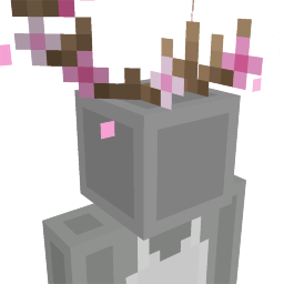 Blossoming Antlers