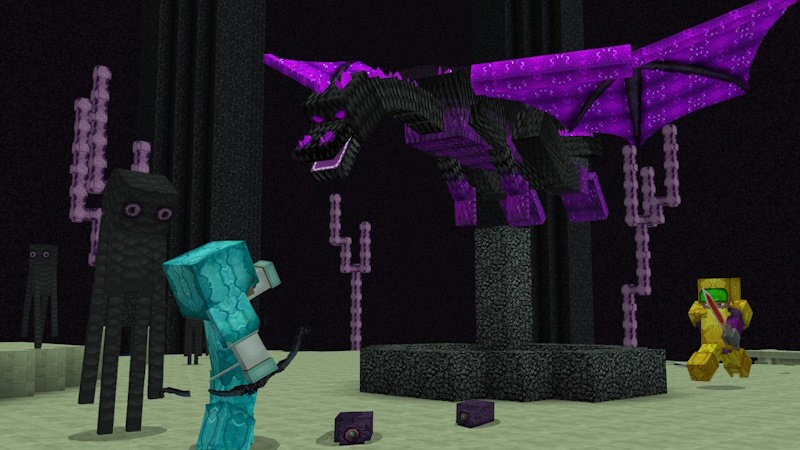 Realism SCI-FI 128x / 64x Screenshot #5