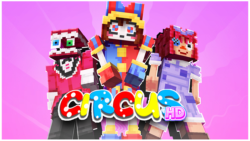 CIRCUS HD