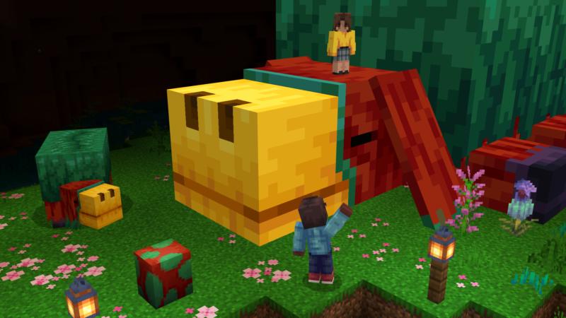 Sniffer Dimension Screenshot #4