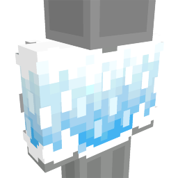 Icicle Sweater Key Art