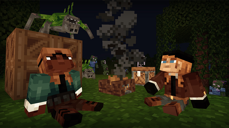 Zombie Apocalypse Screenshot #2
