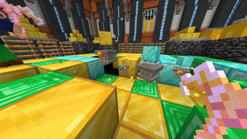 Frenzy Pickaxe Screenshot #3