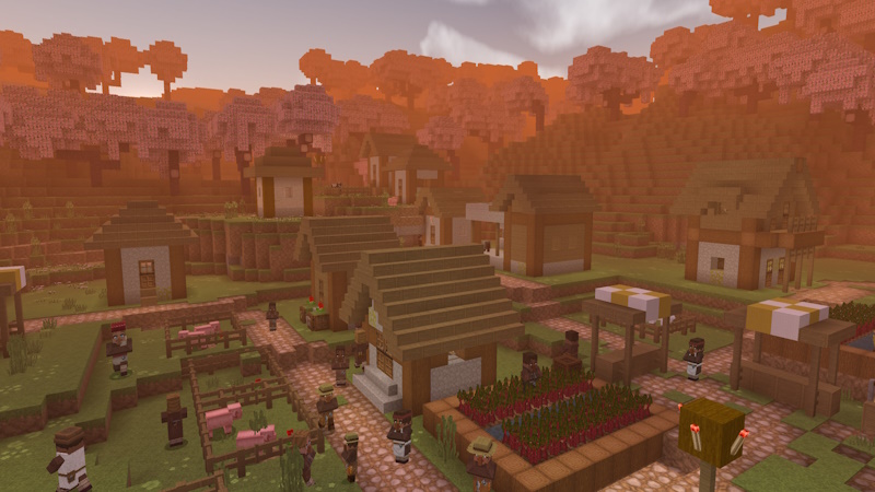 Realism Reimagined Screenshot #7