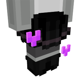 Goth Skirt Key Art