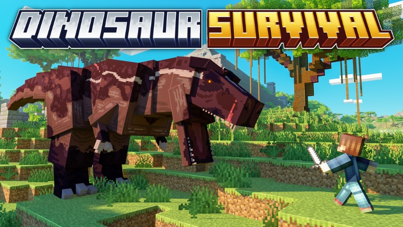 Dinosaur Survival