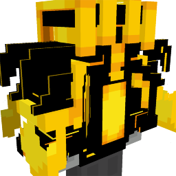 RGB Overload on the Minecraft Marketplace by Dexity