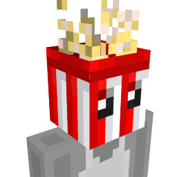 Popcorn Key Art