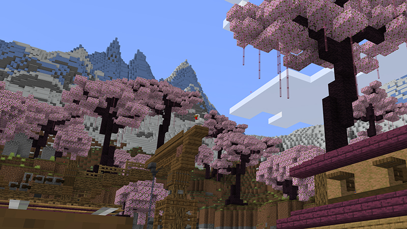 Crystal Cliff by Floruit