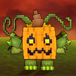 How to Live Inside a Pumpkin? Pack Icon