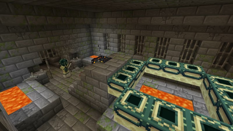World's Largest Stronghold Screenshot #3
