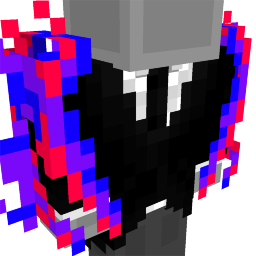 Rainbow Tux
