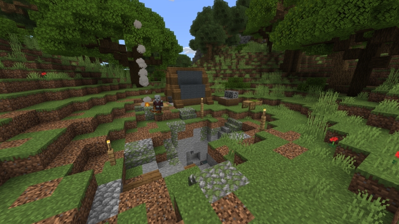 Island Survival Screenshot #7