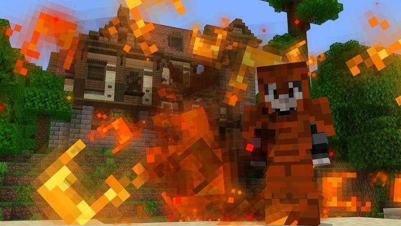 Armor Pack Screenshot #2