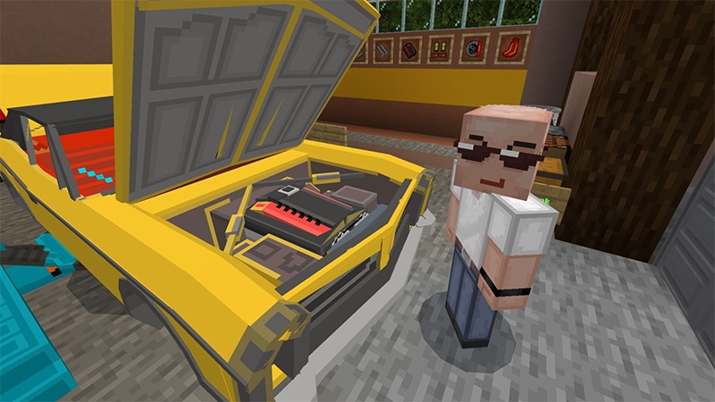 Car Crafter screenshot 4