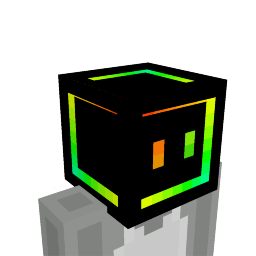 RGB Gamer Head Key Art