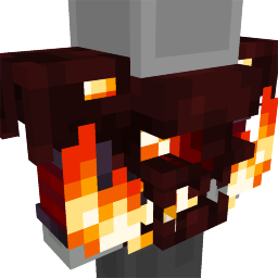 Flame Lord Chest Key Art