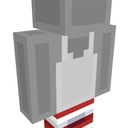 Candy Cane Pants by Pickaxe Studios - Minecraft Marketplace (via ...