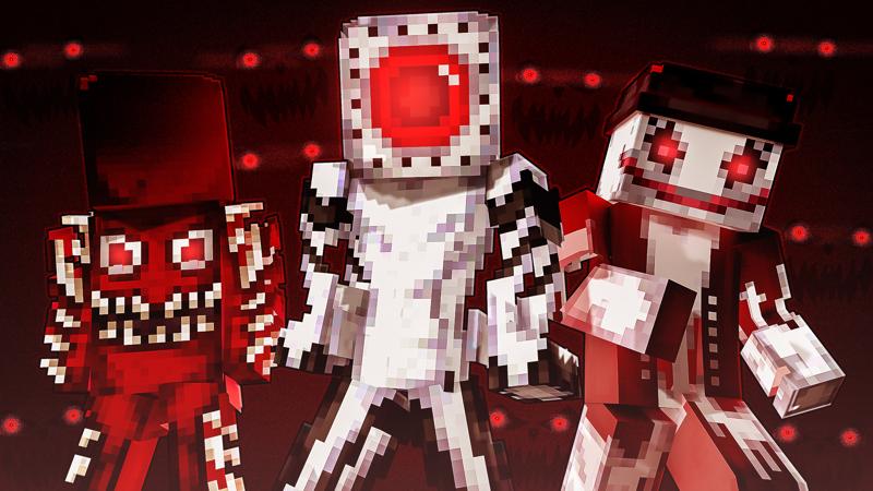 Nightmares on the Minecraft Marketplace by Eescal Studios