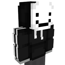 Smile Hoodie Key Art