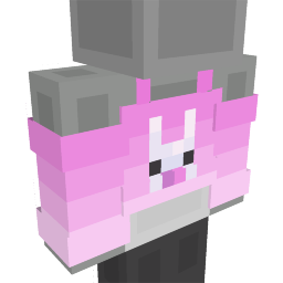 Pink Bunny Top Key Art