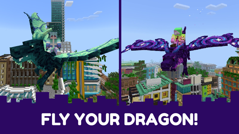 Dragons Buddy - Gift Screenshot #1