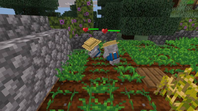 Cute Golems Cute Golems by inPixel