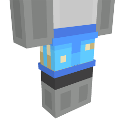 Sport Shorts on the Minecraft Marketplace by Blocky