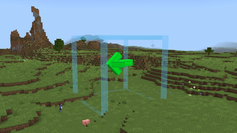 Craftable Houses Add-On Screenshot #3